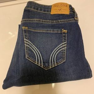 Women’s Hollister Jeans
